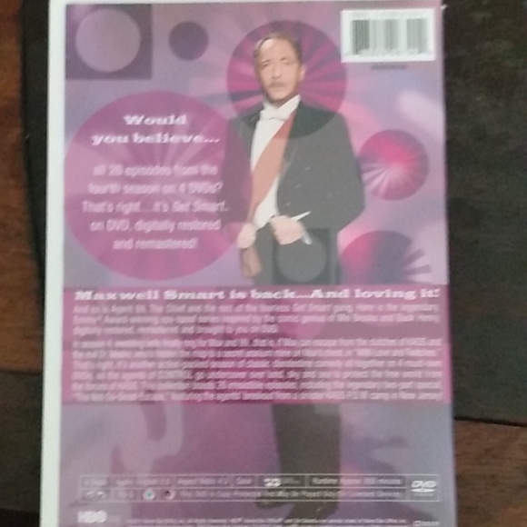 Lot of Old Classic DVD - Picture 3 of 7